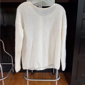 Sezane Gaspard Cardigan